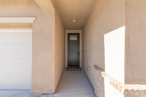 A home in Lake Elsinore