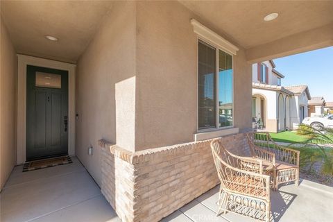 A home in Lake Elsinore