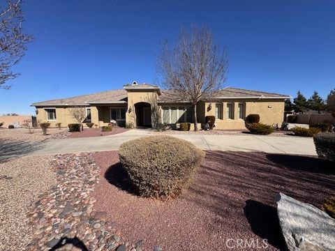 A home in Oak Hills