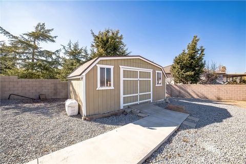 A home in Oak Hills