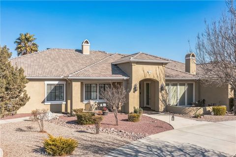 12018 Lamplighter Lane Oak Hills CA 92344