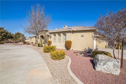 A home in Oak Hills