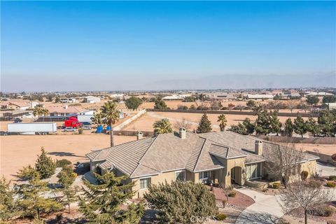 A home in Oak Hills