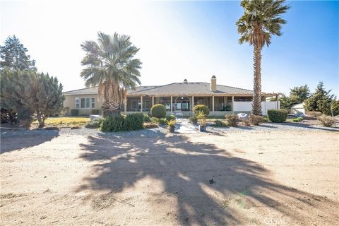 A home in Oak Hills