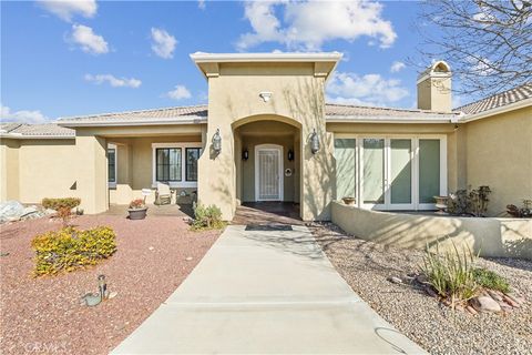 A home in Oak Hills