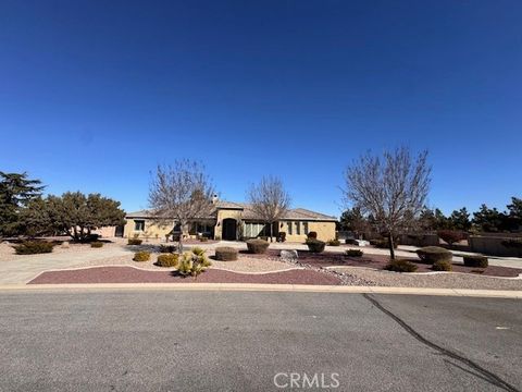 A home in Oak Hills