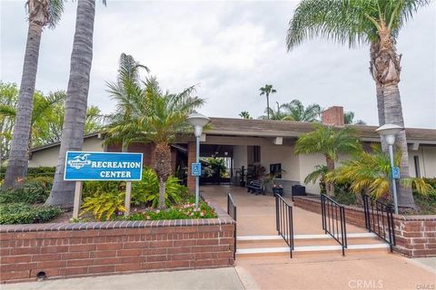 A home in Huntington Beach