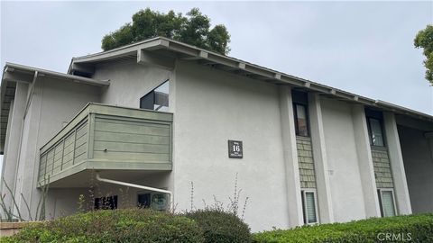 A home in Huntington Beach