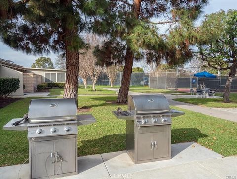 A home in Huntington Beach