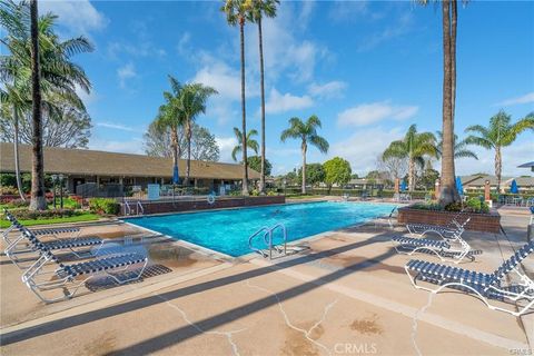 A home in Huntington Beach