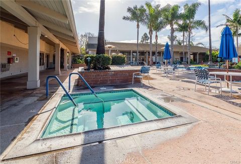 A home in Huntington Beach