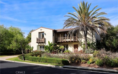 A home in Chino Hills