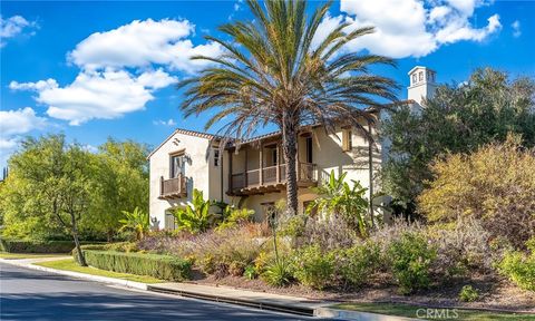 A home in Chino Hills