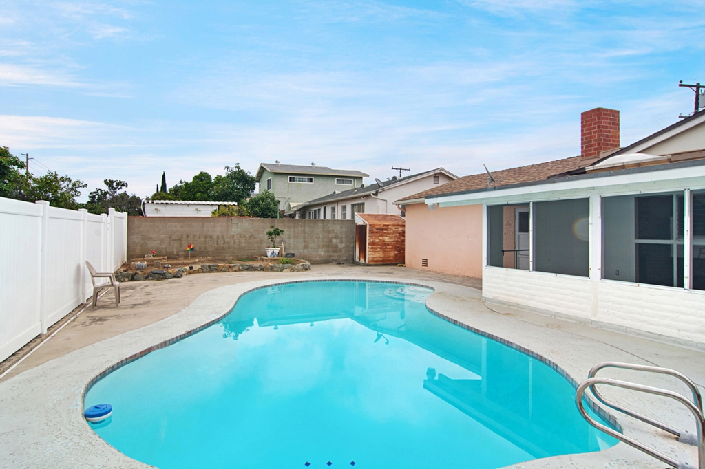 Lemon Grove - Residential