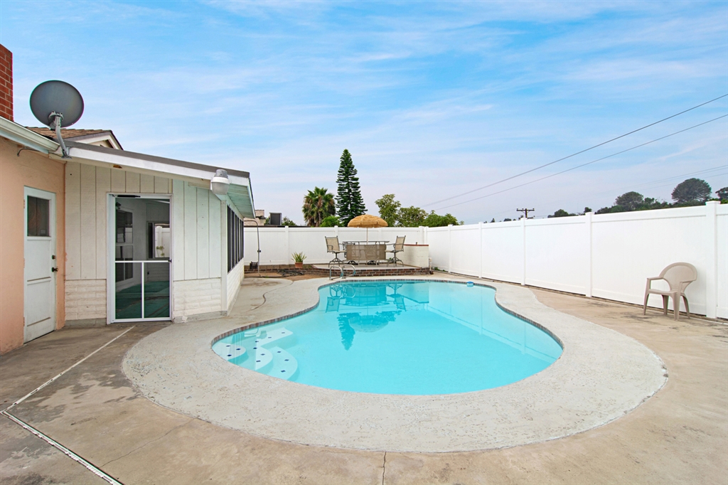 Lemon Grove - Residential