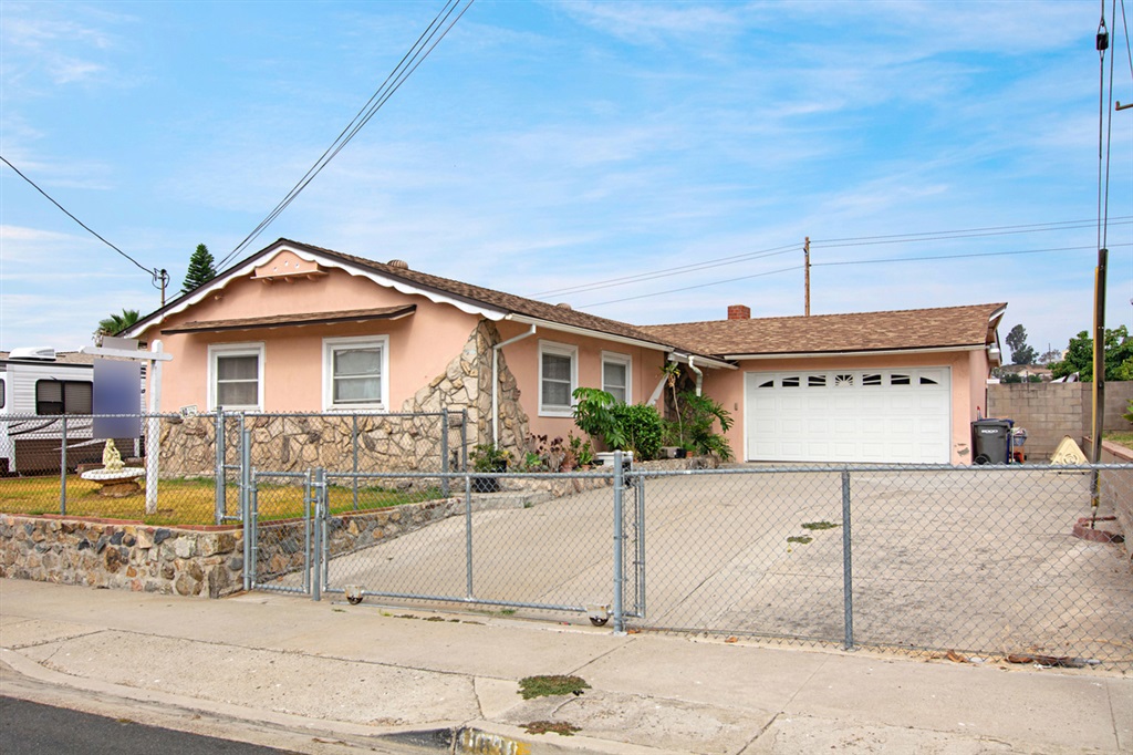 Lemon Grove - Residential