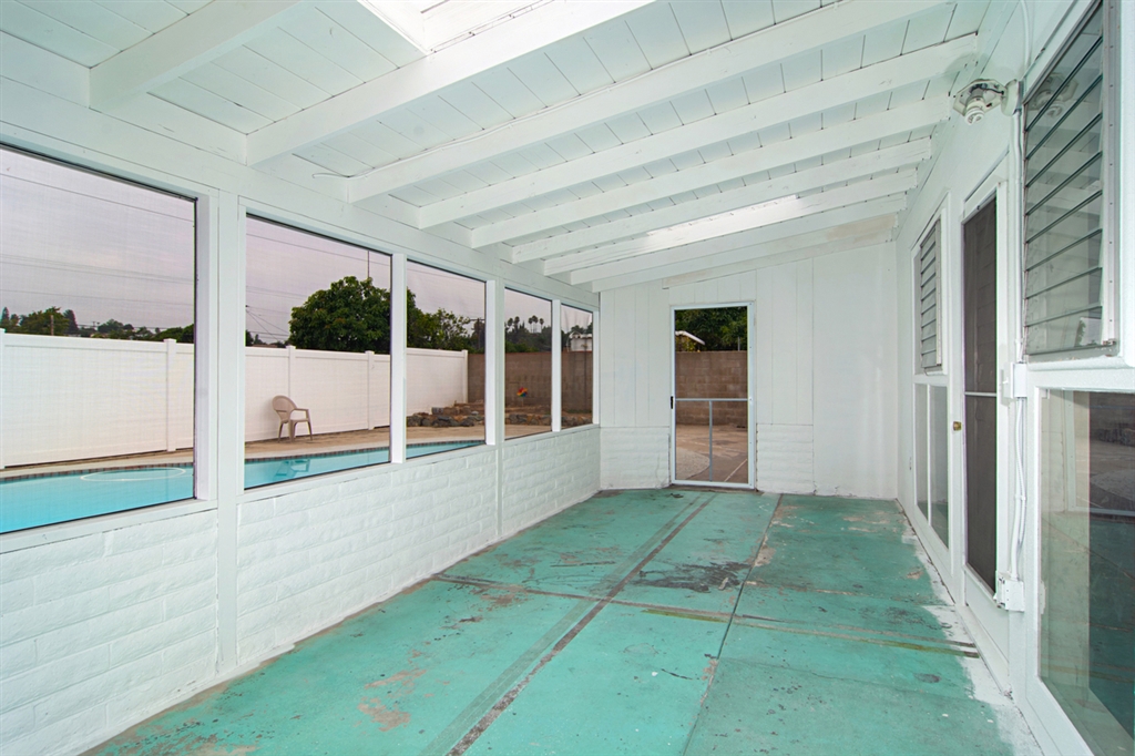 Lemon Grove - Residential