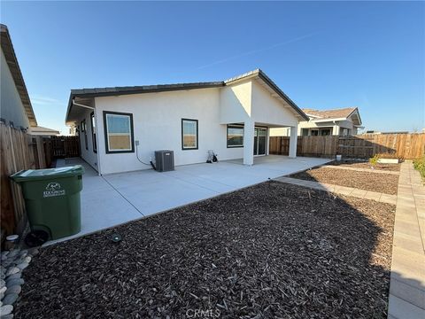 A home in Elk Grove