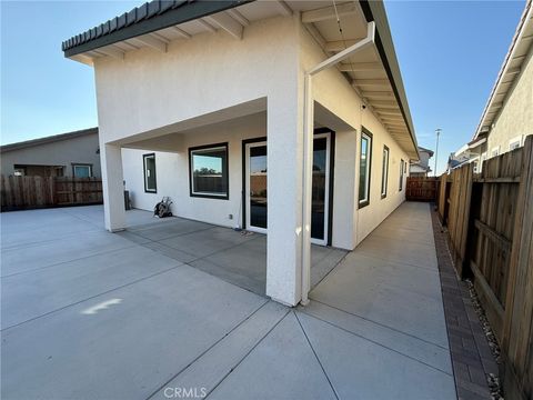 A home in Elk Grove