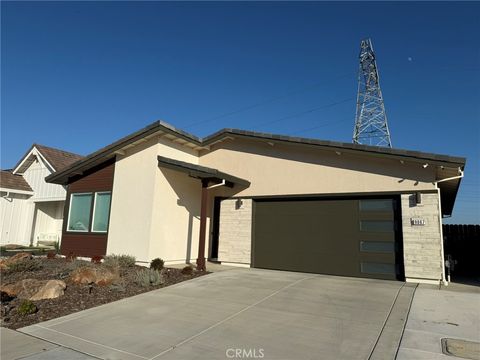 A home in Elk Grove