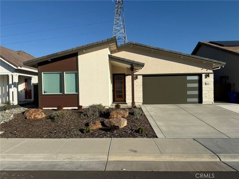 A home in Elk Grove