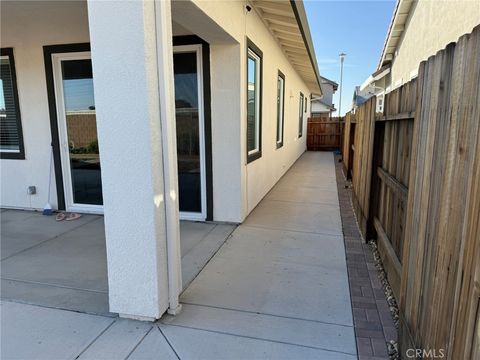 A home in Elk Grove