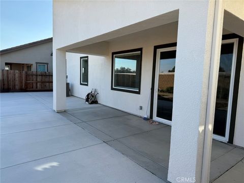 A home in Elk Grove