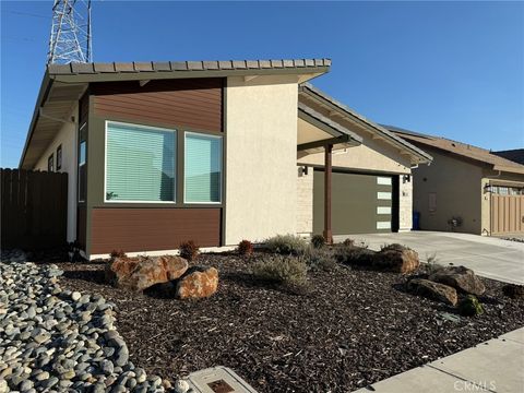 A home in Elk Grove