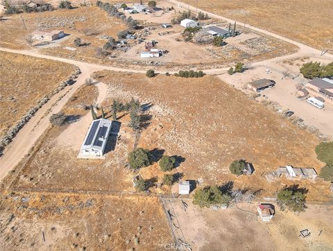 25253 Malmo Street Lancaster CA 93536