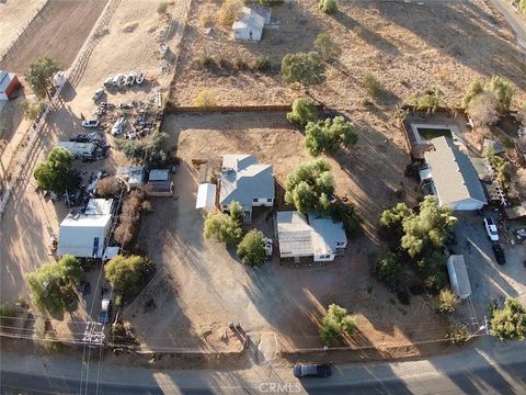 A home in Perris