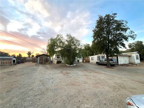 A home in Perris