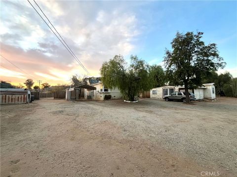 A home in Perris