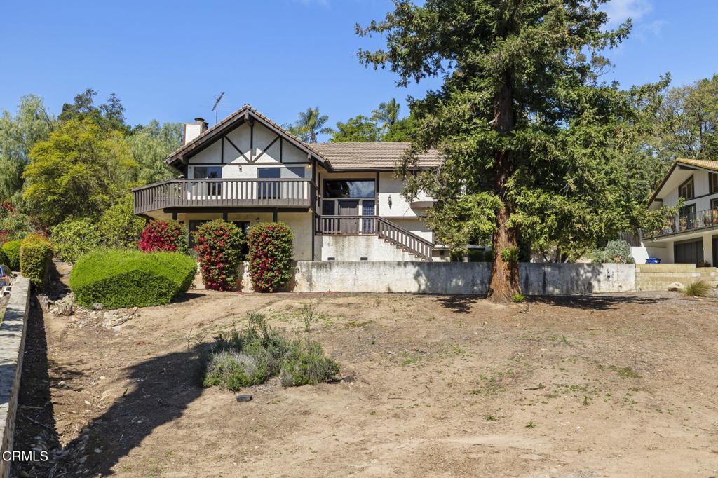 275 Fairview Road