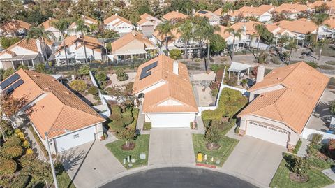 A home in Murrieta