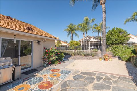 A home in Murrieta