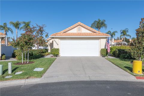 A home in Murrieta