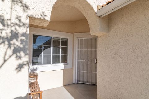 A home in Murrieta