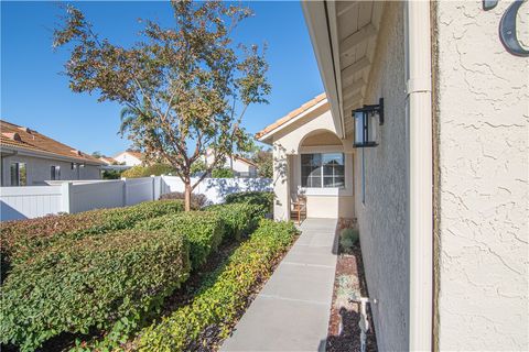 A home in Murrieta