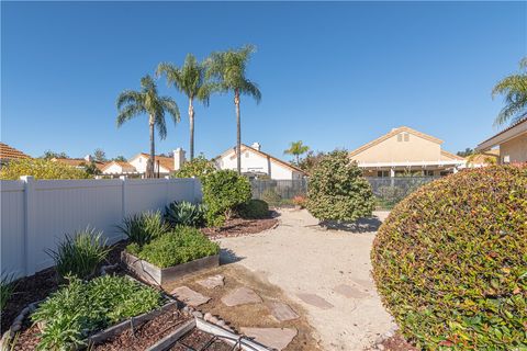 A home in Murrieta