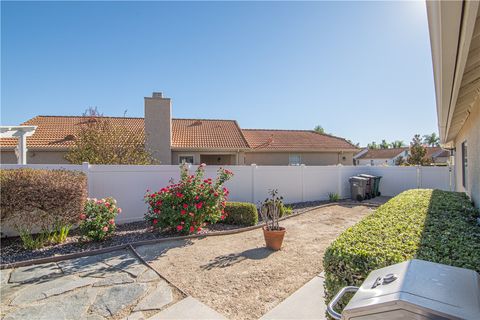 A home in Murrieta