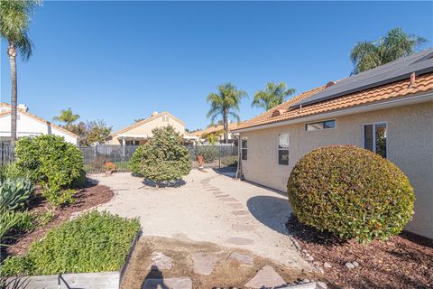 A home in Murrieta