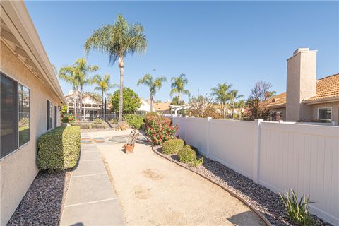 A home in Murrieta