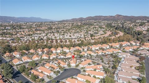 A home in Murrieta