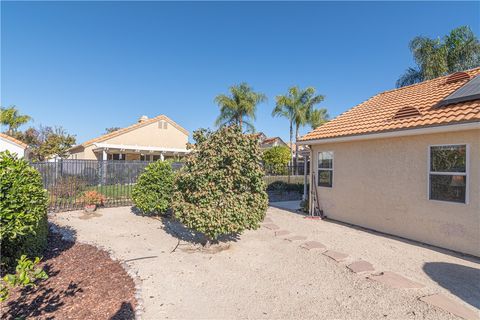 A home in Murrieta