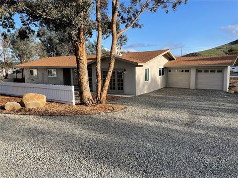 A home in Lake Elsinore