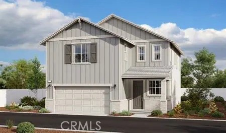 This exciting new community showcases three two-story floor plans, each with inspired structural features and design options.
Located in the charming town of Fontana, just minutes from I-15, this notable neighborhood offers easy access to employment hubs, as well as parks, hiking trails, the Sierra Lakes Golf Club, the Auto Club Speedway and the SBD International Airport.
Residents will also appreciate the exceptional amenities of this gated community, including a dog park, a clubhouse and a splash pool.
Amenities:
Community pool
Picnic/BBQ area
Solar
Dog park
Clubhouse
Gated community