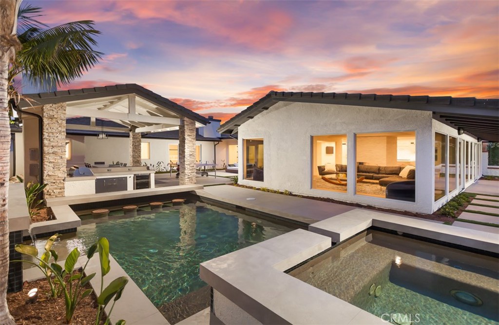 Cameo Shores (CSHO) - Residential
