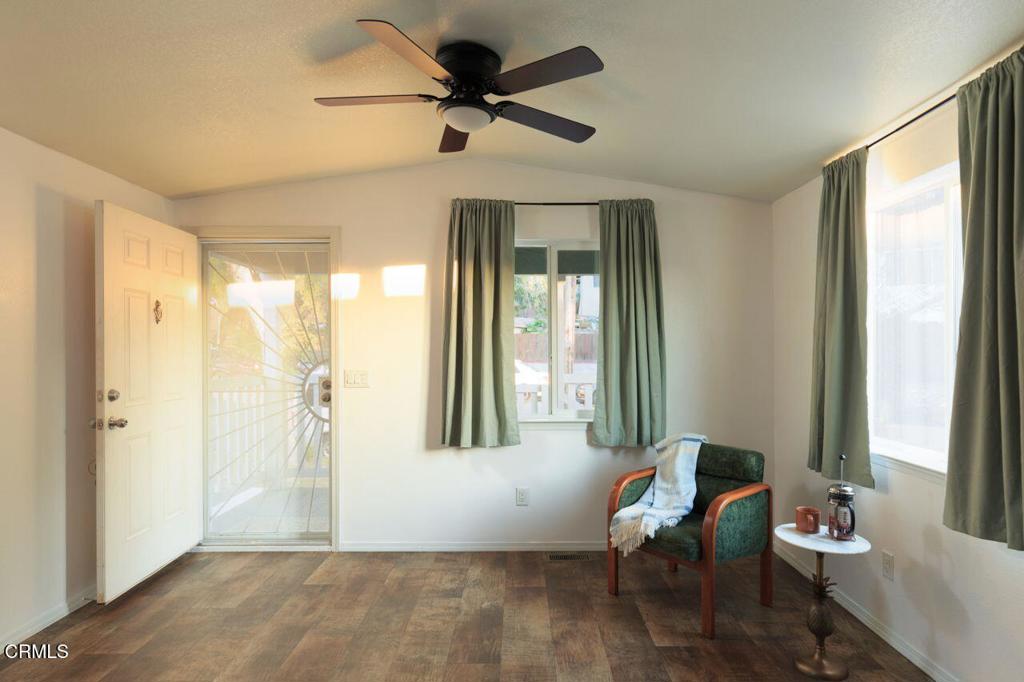 Not Applicable - Manufactured In Park