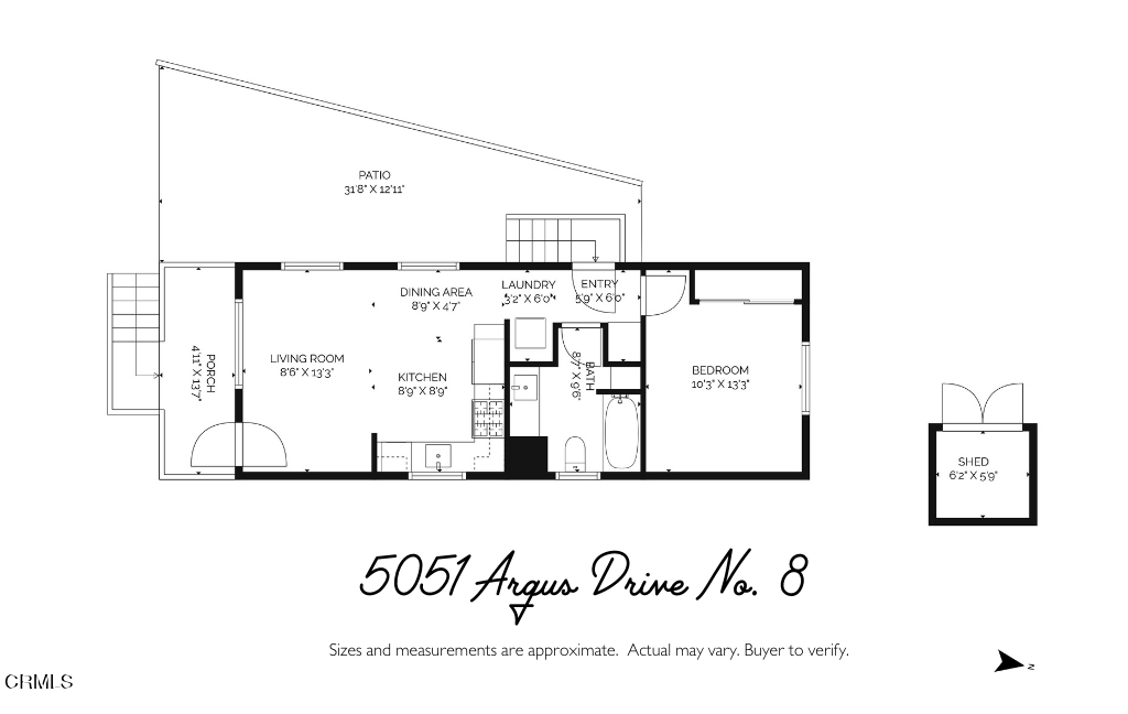 Not Applicable - Manufactured In Park