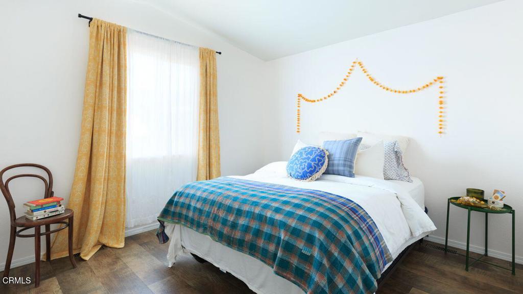 Not Applicable - Manufactured In Park